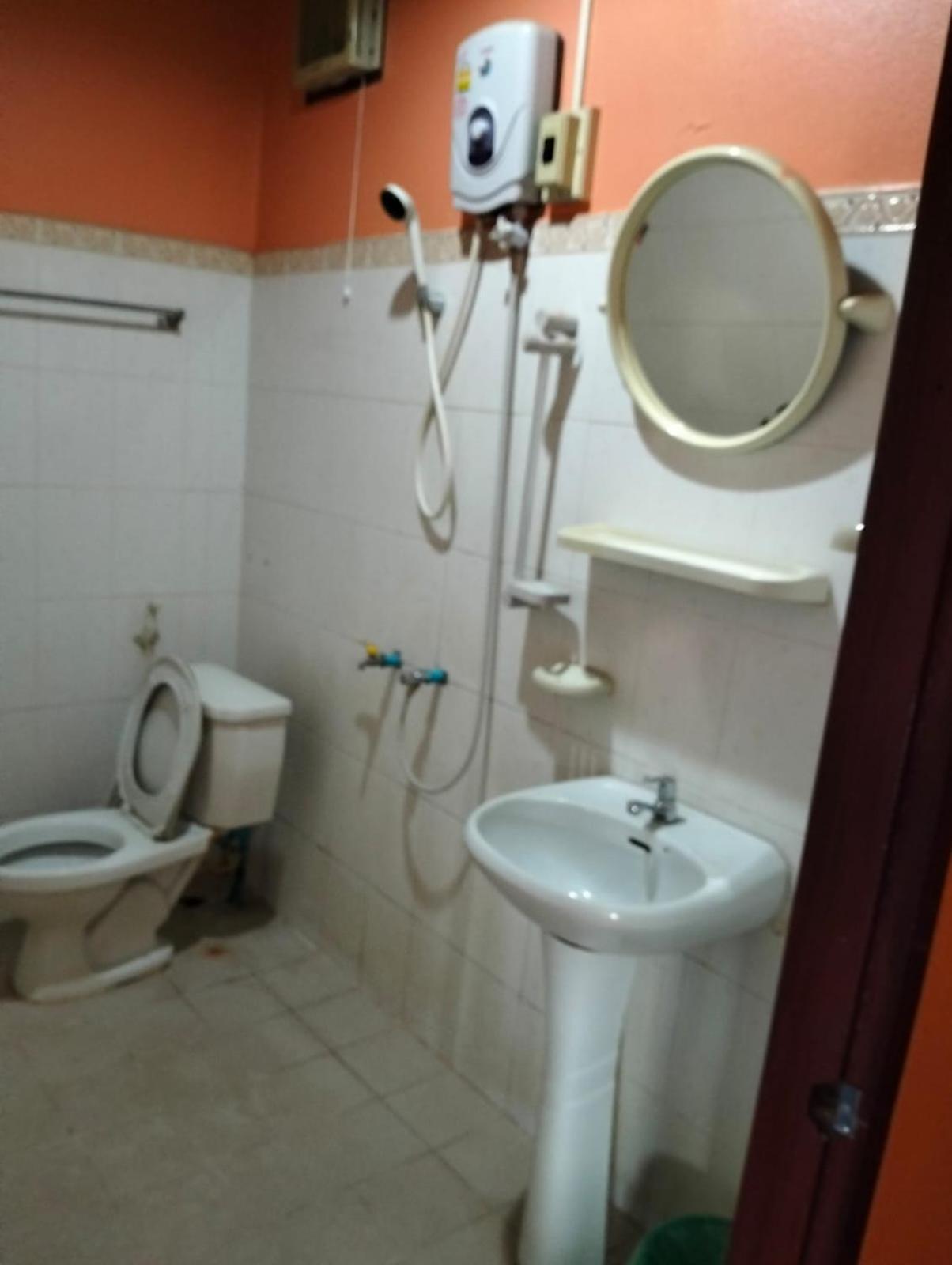 Bungalows Le Jardin Vangvieng Ванг Виенг Екстериор снимка